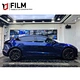 Vinyl Wrap Roll